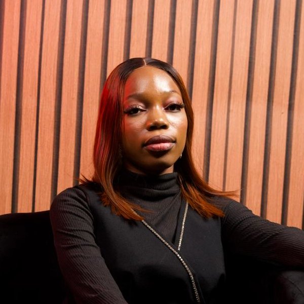 Florence Portrait Business Woman