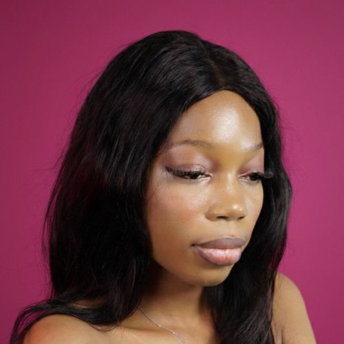 Florence portrait dreamy